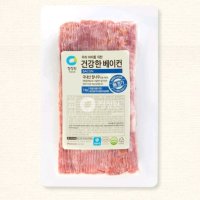 review of 이츠웰 맛있는 베이컨 냉동 1kg