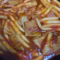 review of [신세계몰][청주 은영이떡볶이] 생밀떡 떡볶이 5종 2팩세트