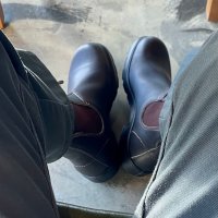 review of 블런드스톤 1778523 Blundstone 블룬드스톤 클래식550 첼시부츠 BL558