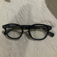 review of 리끌로우 RECLOW GLASS 안경 FBB31