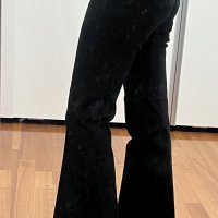 review of HM 90s Boyfriend Low Denim 데님 반바지