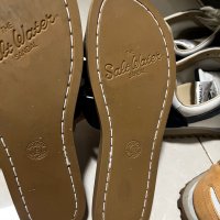 review of 솔트워터 SALT-WATER SANDAL ADULT CLASSIC SLIDE