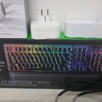 review of RAZER Pro Type Ultra US