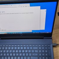 review of HP VICTUS 16-d1124TX