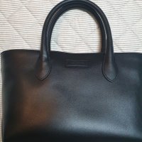 review of [르아보네] Bene bag_leather black