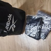 review of 리복 Reebok 남성용 속옷 - 플라이 파우치가 퍼포먼스 복서 브리프 4팩 사이즈 퓨어