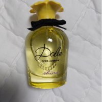 review of 돌체앤가바나 돌체 샤인 EDP 5ml 돌체향수 미니어처