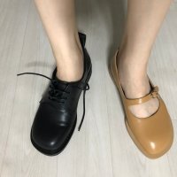 review of [몰핀]WON MARYJANE LOAFER_22501(3COLORS)