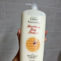 review of 레이비 라벤더 바디워시 500ml