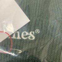 review of [아메스 월드와이드] LOGO BEANIE IVORY