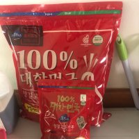 review of [영월농협] 동강마루 청결 고춧가루 비단초1kgx3봉/23년산