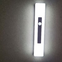 review of LED 센서등 시스템 사각 직부등 베란다등 현관 아파트