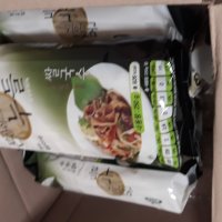 review of 몬 라이스누들 250G MH