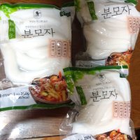 review of [심플리쿡]분모자로제누들떡볶이