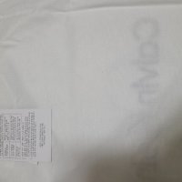 review of Calvin Klein Jeans 여성 그래픽 크롭 반팔 티셔츠 J221110