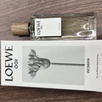 review of Loewe 로에베 향수 001 우먼 오드퍼퓸 스프레이 50ml