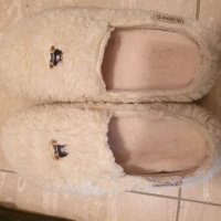 review of 베어파우BEARPAW BELLE SHEARLING 털슬리퍼womens