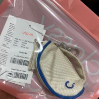 review of 클로브 Golf Ball Pouch Cream