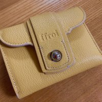 review of 프루아 trifold