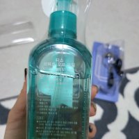 review of 시세이도 처 TISS 퍼펙트 오프 오일 230ml 파란티스3개 -