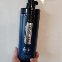 review of 닥터방기원 1분 블랙 염색 모발용 샴푸 500ml