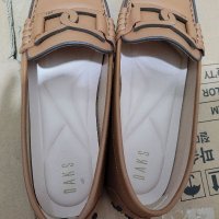 review of 닥스 여성 세미 정장 로퍼 KS35 DLS207