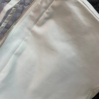 review of 무쿠앤에보니 Lithe Bag _ Pistachio