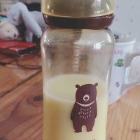 review of 그린맘 PPSU 슬림형 젖병 250ml