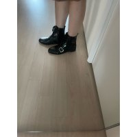 review of [레이첼콕스] Walker boots_Roer_Rb1843_2cm