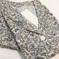 review of 조스라운지 couple Ellie Short Pajama Set