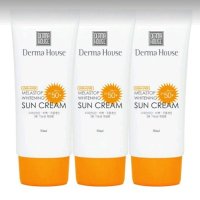 review of 선크림 코직산 콜라겐 SPF 50 선크림 보습 스무딩 화이트닝 선크림