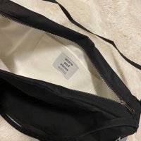 review of 무쿠앤에보니 Comfy Bag