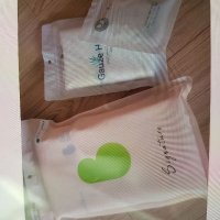 review of 밤부베베 순한대나무 아기풀꽃 5종 Gift 세트 발싸개