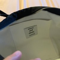 review of 무쿠앤에보니 Comfy Bag