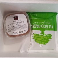 review of [종가집] 국산 옛맛 무말랭이 1kg / 반찬 무침