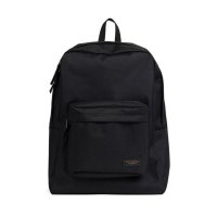 review of BASIC OLD SCHOOL BACKPACK (black)