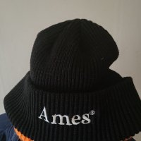 review of 아메스 월드와이드 COLORED LOGO BEANIE GR 21FWCP03