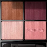 review of GUERLAIN 겔랑 Ombres 아이쉐도우 쿼드 6g