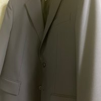 review of Suit Set Up 남자 세미 오버핏 정장 셋업 졸업식 결혼식 면접 수트