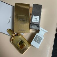 review of 쏠레이 네쥐 EDP 30ML