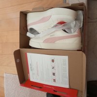 review of 푸마 PUMA 푸마 스카이 클린 PKI38014702