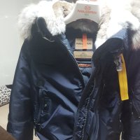 review of 파라점퍼스 22fw 마리온 여성 패딩 PWPUFSX34 773