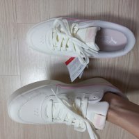 review of [PUMA] 여성 스니커즈 스카이 클린 Puma Skye Clean 380147 02