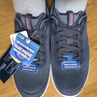 review of 스케쳐스 Skechers 여성용 고 워크 조이벨라 요키 스니커즈