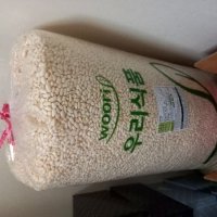 review of (대왕봉지 포장)쌀튀밥 3kg 고소하고 달콤한 전통과자