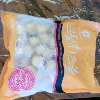 review of 마니커에프앤지 크림치즈볼 300g x 2개 보냉백포장