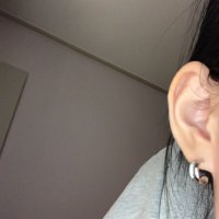 review of 헤이 더보이즈 영훈 몬스타엑스 형원 melting ear-cuff