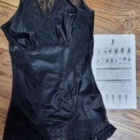 review of 스팽스 SPANX 여성용 보정속옷 얇은 끈 바디수트 레귤러 플러스 사이즈 로즈버드