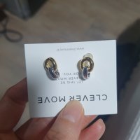 review of 클레버무브 721 EARRINGS