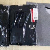 review of FILA t 셔츠 WEI 10154529BE 남성